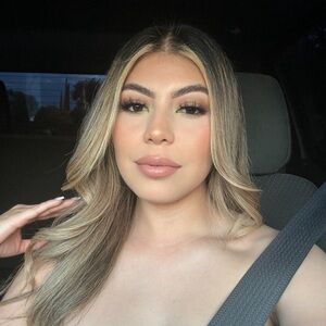 Meet your Posher, Naomi